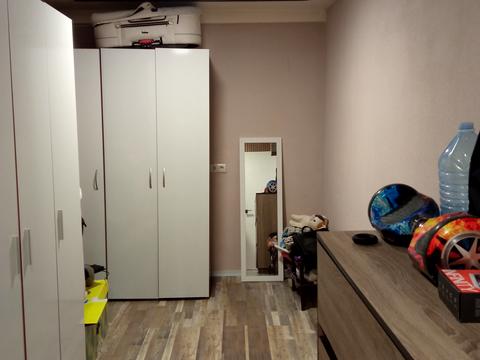 квартира по адресу Николая Амосова ул., 2