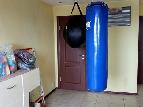 квартира по адресу Николая Амосова ул., 2