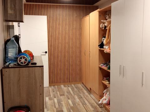 квартира по адресу Николая Амосова ул., 2