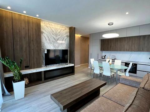 квартира за адресою Фонтанська дорога вул. (Перекопской дивизии улица), 77-В