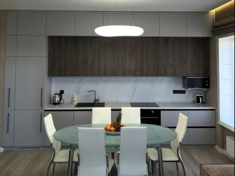 квартира за адресою Фонтанська дорога вул. (Перекопской дивизии улица), 77-В