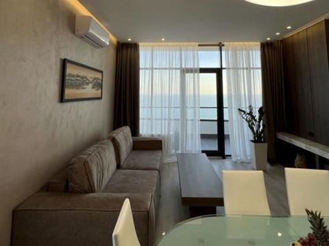 квартира за адресою Фонтанська дорога вул. (Перекопской дивизии улица), 77-В