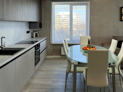 квартира за адресою Фонтанська дорога вул. (Перекопской дивизии улица), 77-В