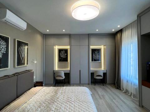 квартира за адресою Фонтанська дорога вул. (Перекопской дивизии улица), 77-В