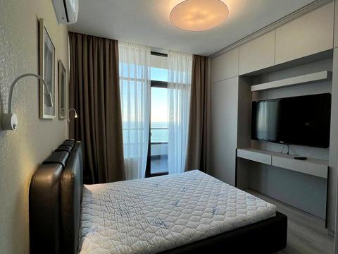 квартира за адресою Фонтанська дорога вул. (Перекопской дивизии улица), 77-В