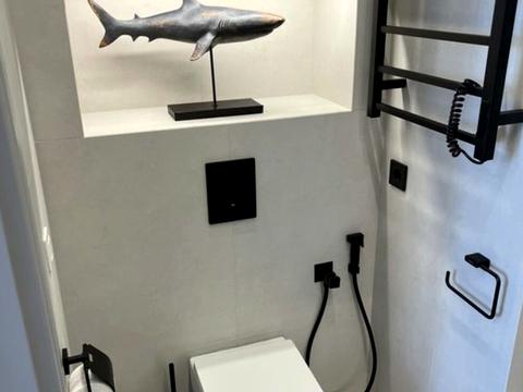 квартира за адресою Фонтанська дорога вул. (Перекопской дивизии улица), 77-В