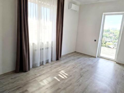 дом по адресу Монтажников ул., 5