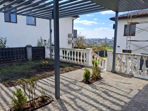 дом по адресу Монтажников ул., 5