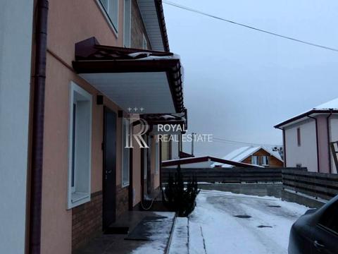 дом по адресу Білокур Катерини