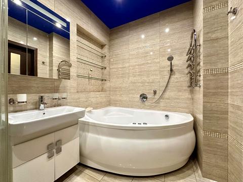 квартира за адресою Вінниця, Свободи бульв., 1