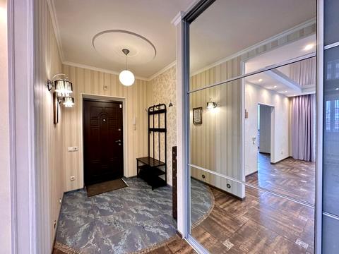 квартира за адресою Вінниця, Свободи бульв., 1