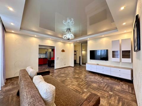 квартира за адресою Вінниця, Свободи бульв., 1