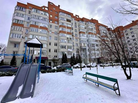 квартира за адресою Вінниця, Свободи бульв., 1