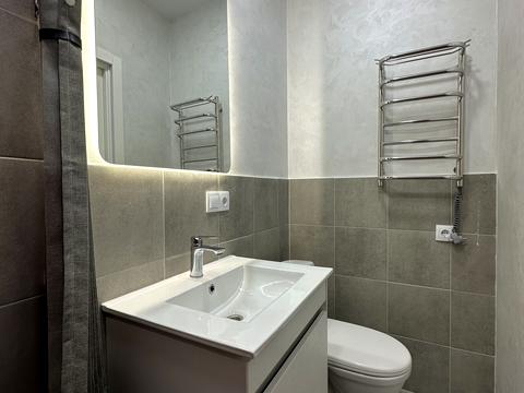 квартира за адресою Київ, Обухівська вул., 91-А