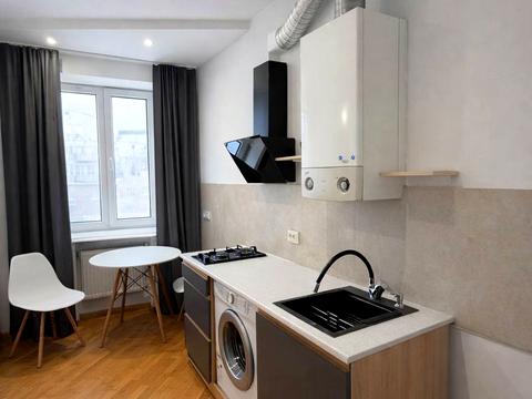 квартира за адресою Соборна вул., 348а