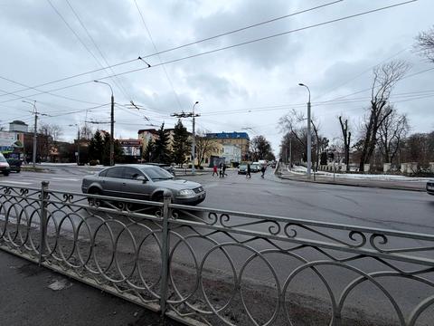 квартира за адресою Соборна вул., 348а