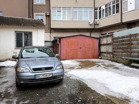 квартира за адресою Соборна вул., 348а