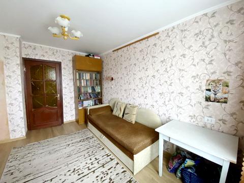 квартира за адресою Київська вул., 8