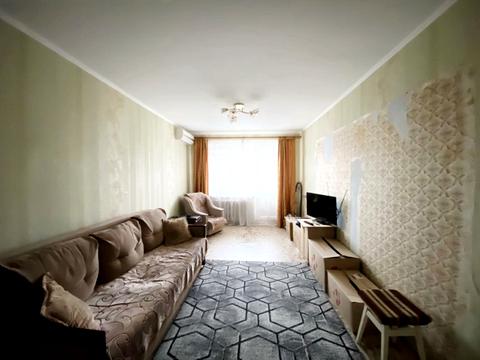 квартира за адресою Київська вул., 8