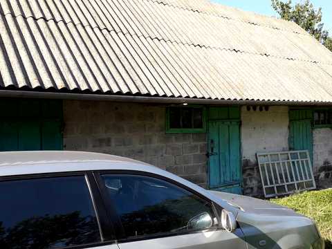 будинок за адресою Берегова