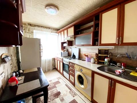 квартира за адресою Київська вул., 8