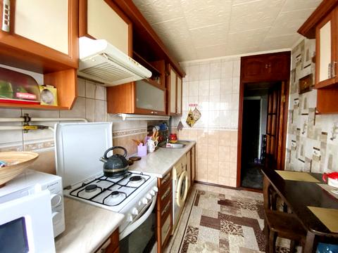 квартира за адресою Київська вул., 8