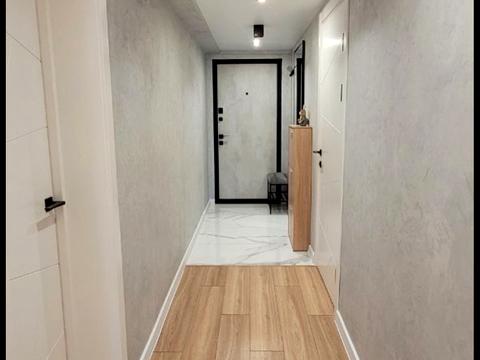 квартира по адресу Николая Амосова ул., 2