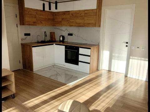 квартира по адресу Николая Амосова ул., 2