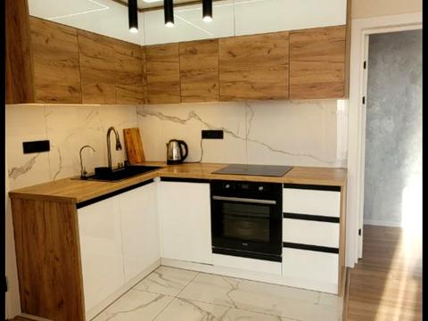 квартира по адресу Николая Амосова ул., 2