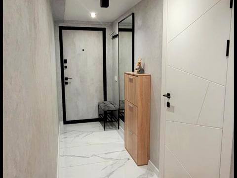 квартира по адресу Николая Амосова ул., 2