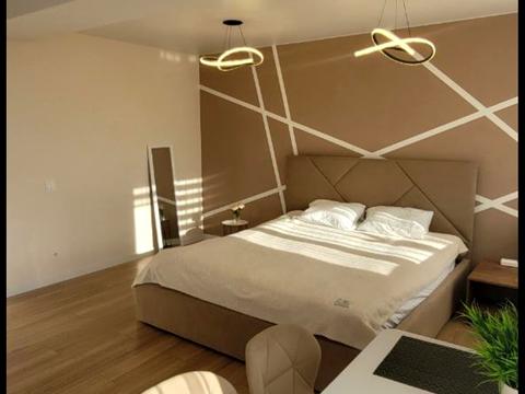 квартира по адресу Николая Амосова ул., 2