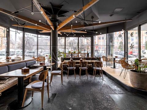 коммерческая по адресу Жилянская ул., 69-71