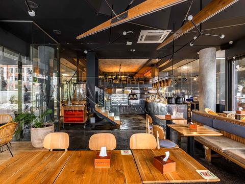 коммерческая по адресу Жилянская ул., 69-71