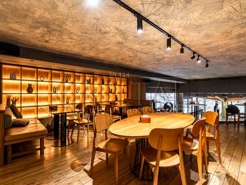 коммерческая по адресу Жилянская ул., 69-71