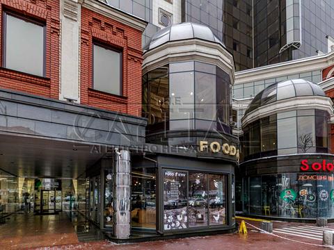 коммерческая по адресу Жилянская ул., 69-71