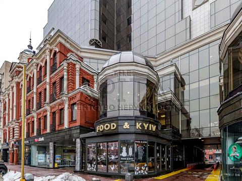 коммерческая по адресу Жилянская ул., 69-71