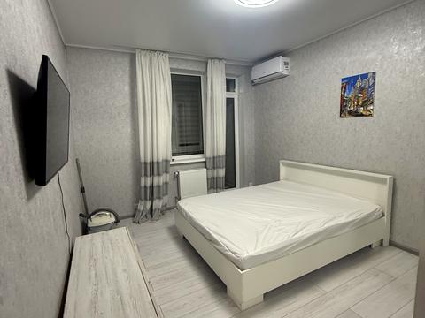 квартира за адресою Жаботинського вул. (Пролетарская улица), (Будинок 5)