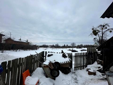 участок по адресу Першотравнева, 7