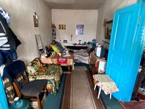 участок по адресу Першотравнева, 7