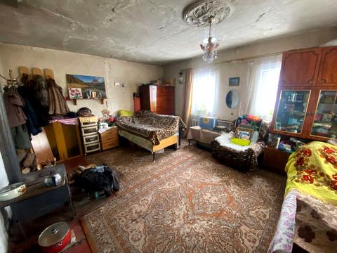 участок по адресу Першотравнева, 7