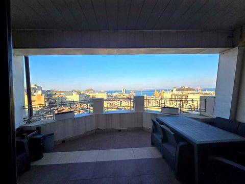 квартира за адресою Грецька вул., 5