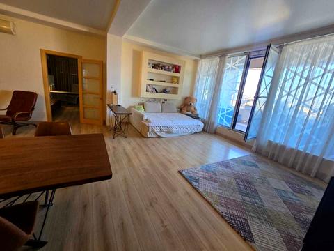 квартира за адресою Грецька вул., 5