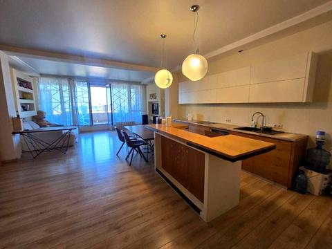 квартира за адресою Грецька вул., 5