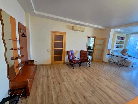 квартира за адресою Грецька вул., 5