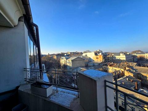 квартира за адресою Грецька вул., 5