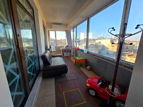 квартира за адресою Грецька вул., 5