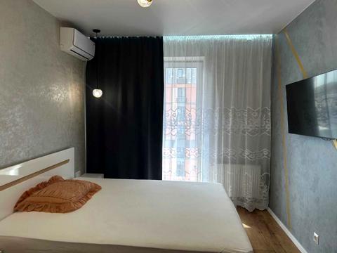 квартира за адресою Привокзальна вул., 12-А