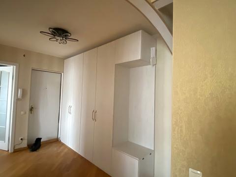 квартира за адресою Вінниця, Марії Литвиненко-Вольгемут вул., 19