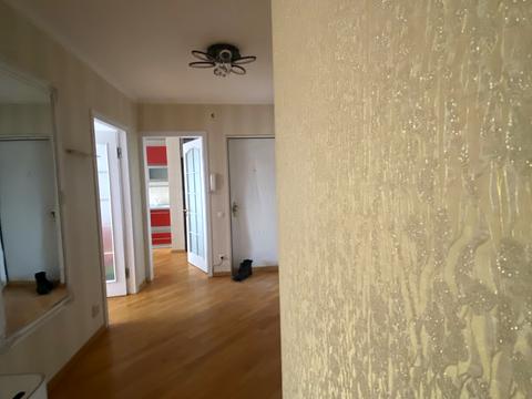 квартира за адресою Вінниця, Марії Литвиненко-Вольгемут вул., 19