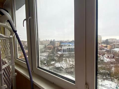 квартира за адресою Вінниця, Марії Литвиненко-Вольгемут вул., 19